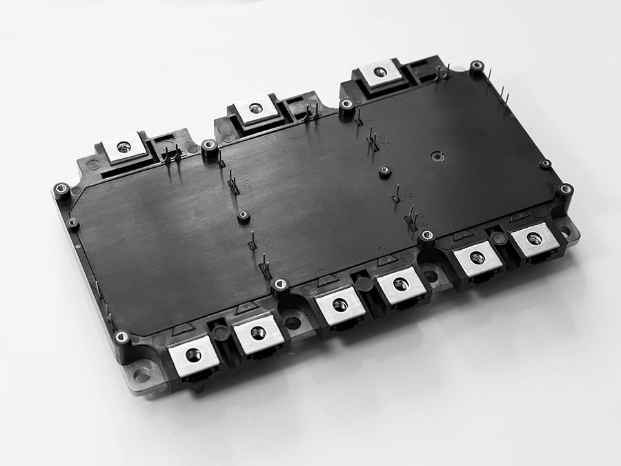 IGBT 模块行业