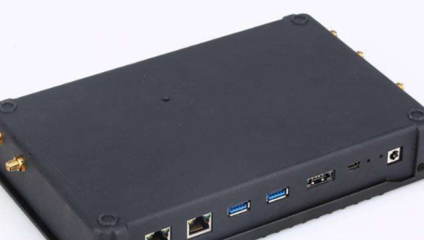 路由器胶水解决方案