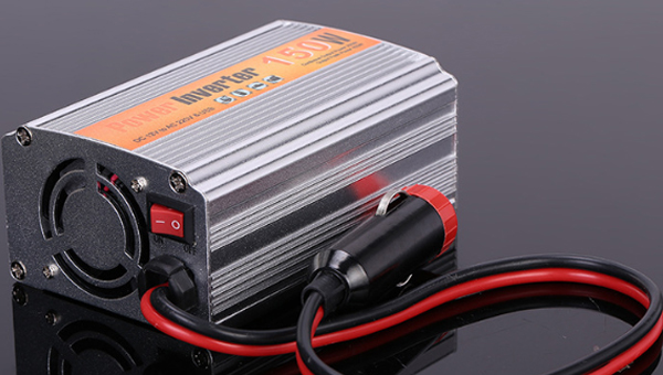 车载电源胶水解决方案