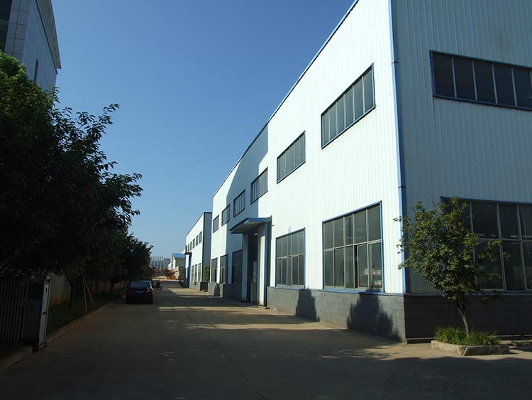 本公司背景信息介绍：