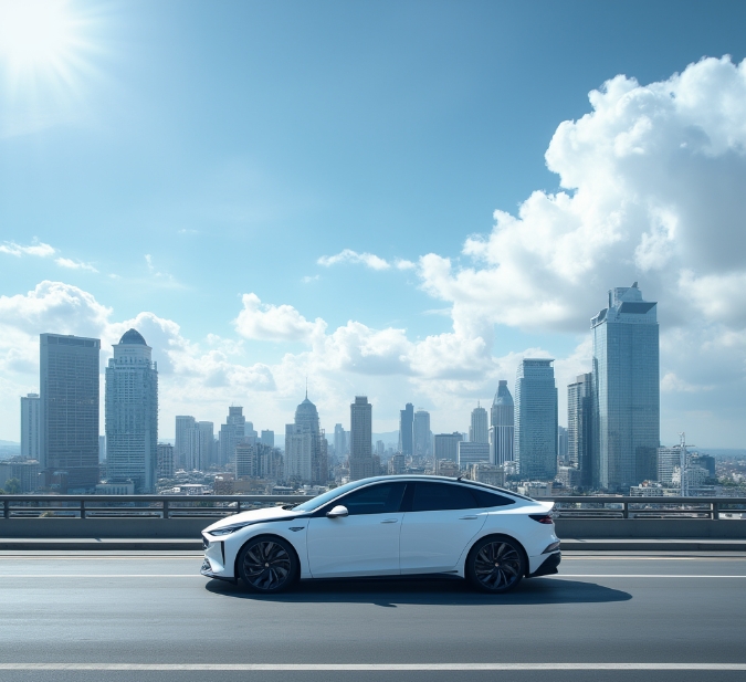 新能源汽车市场未来增长趋势